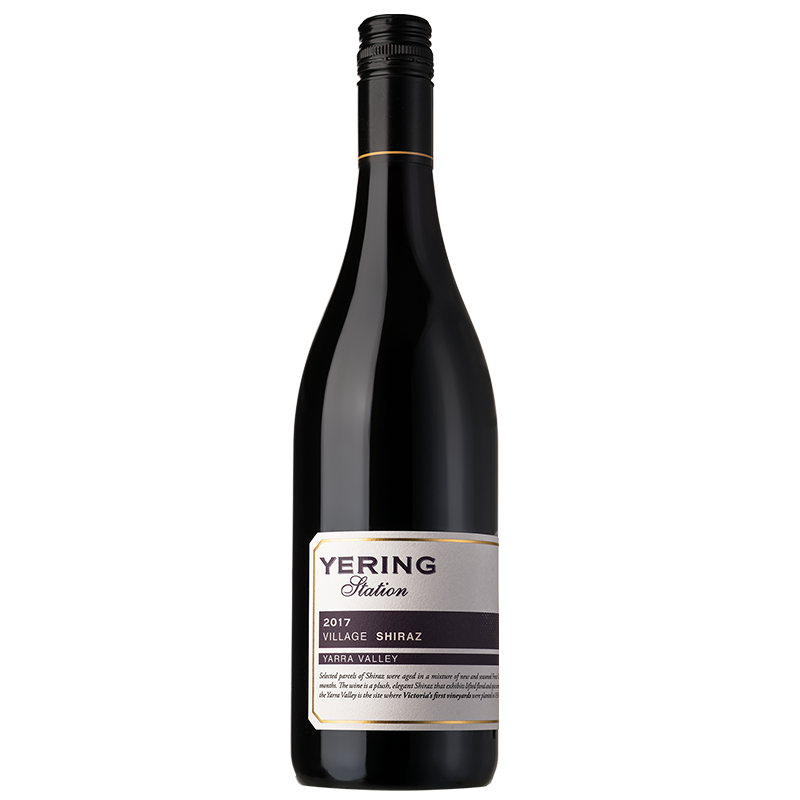 17 Village Shiraz