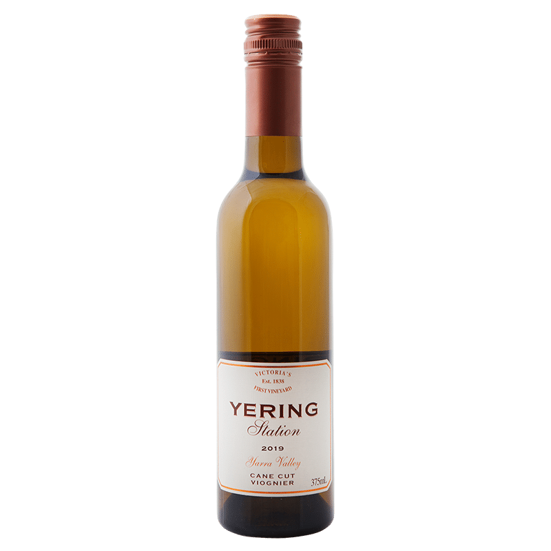 01 Yering Station Pinot Gris Botrytis