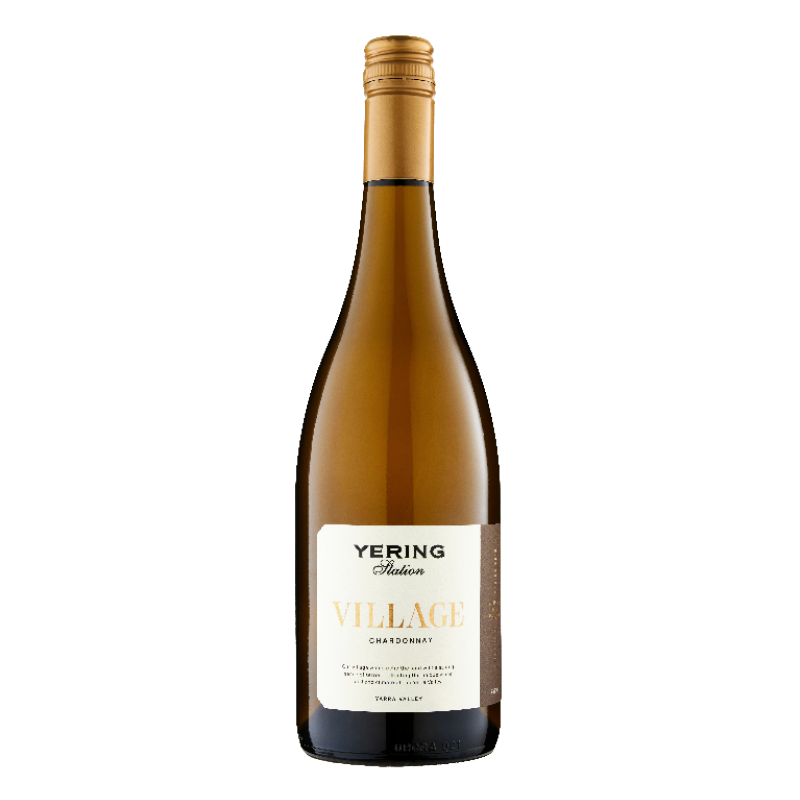 24 Village Chardonnay