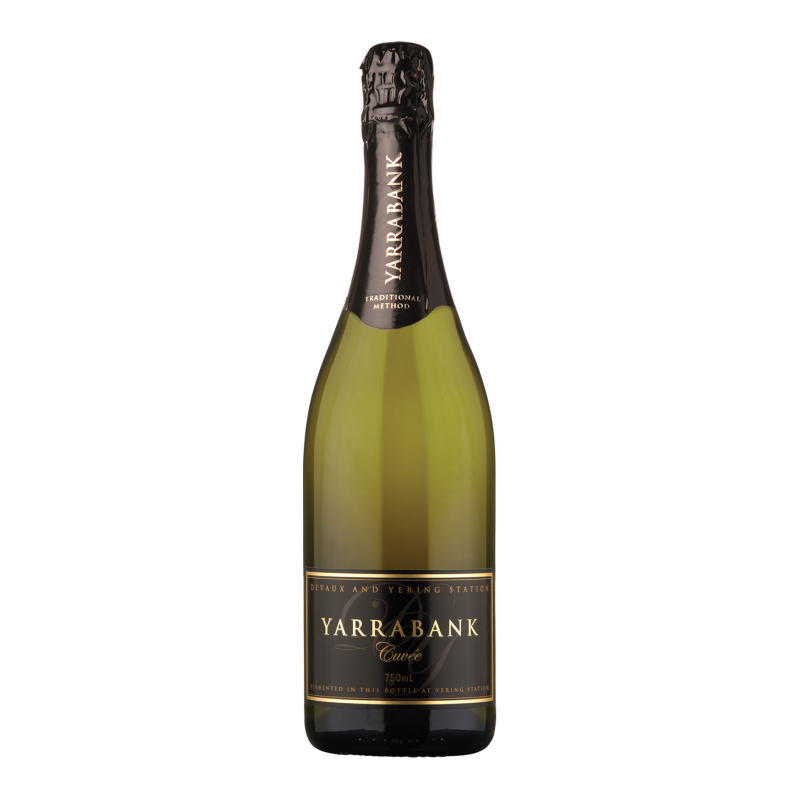 21 Yarrabank Cuvee