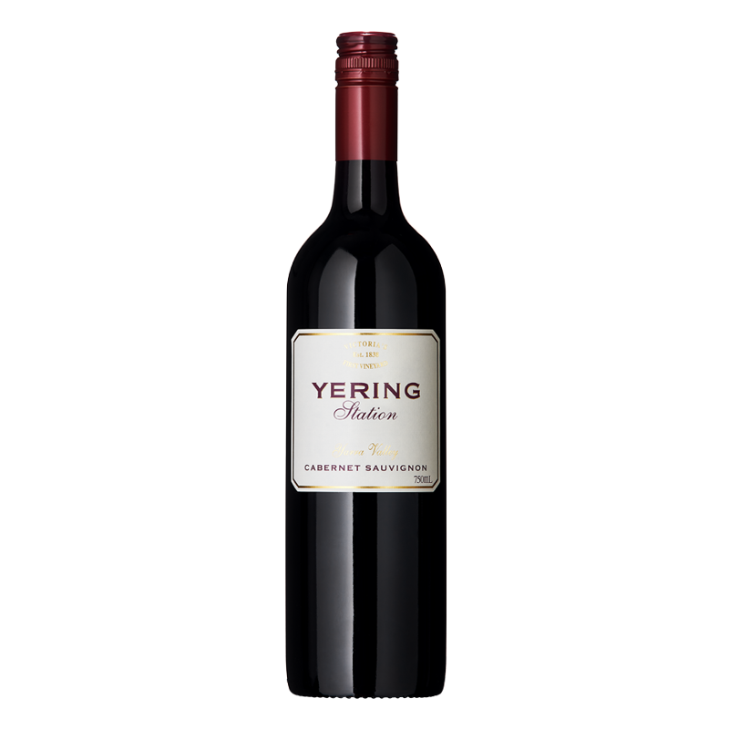 23 Yering Station Cabernet Sauvignon