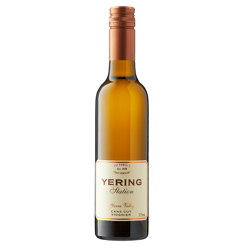 24 Yering Station Cane Cut Viognier
