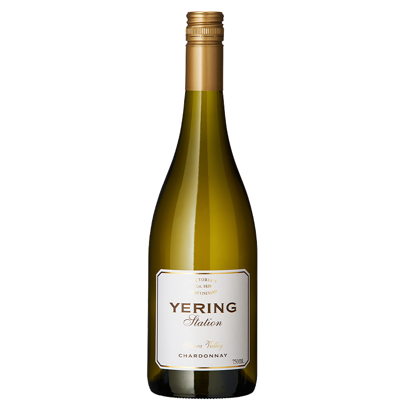 24 Yering Station Chardonnay