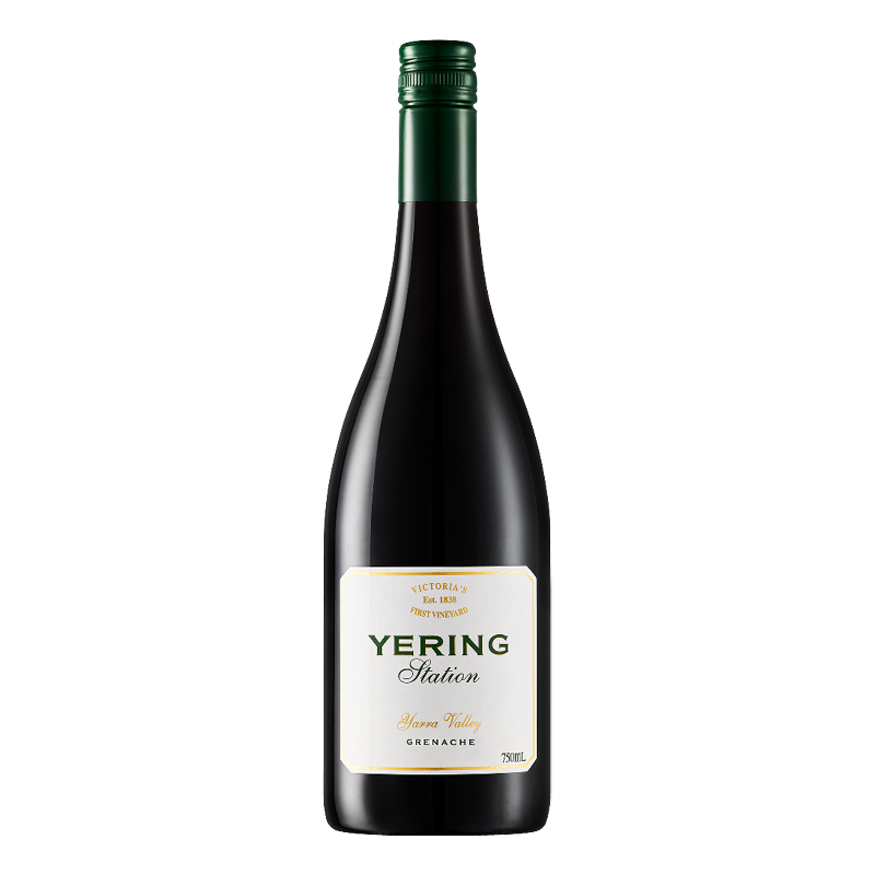 23 Yering Station Grenache