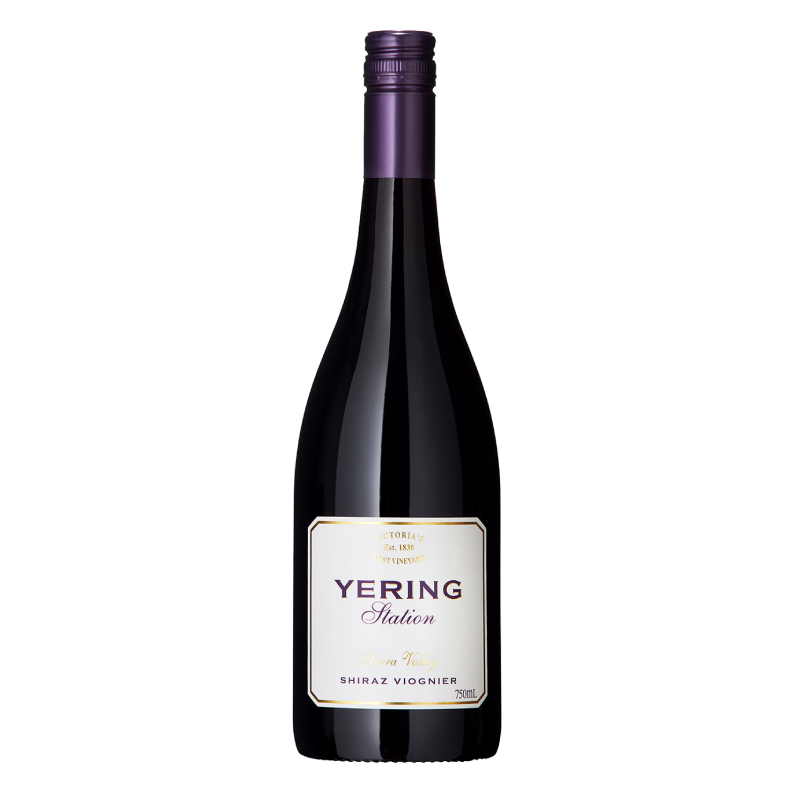 22 Yering Station Shiraz Viognier