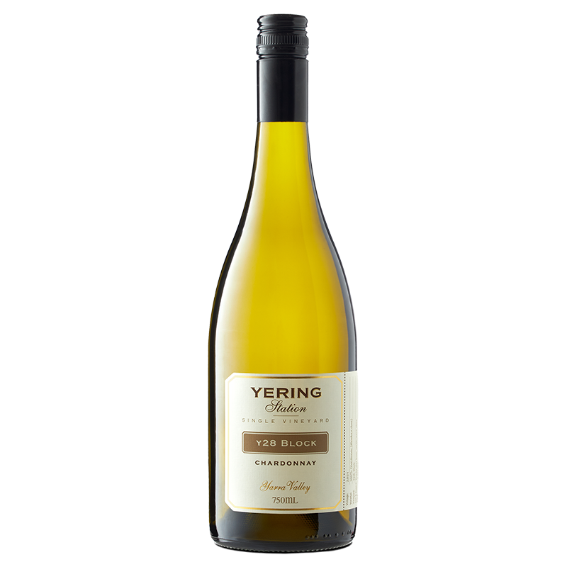 24 Single Vineyard Y28 Block Chardonnay