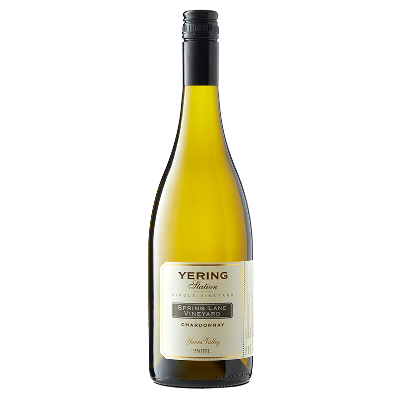 24 Single Vineyard Springlane Chardonnay
