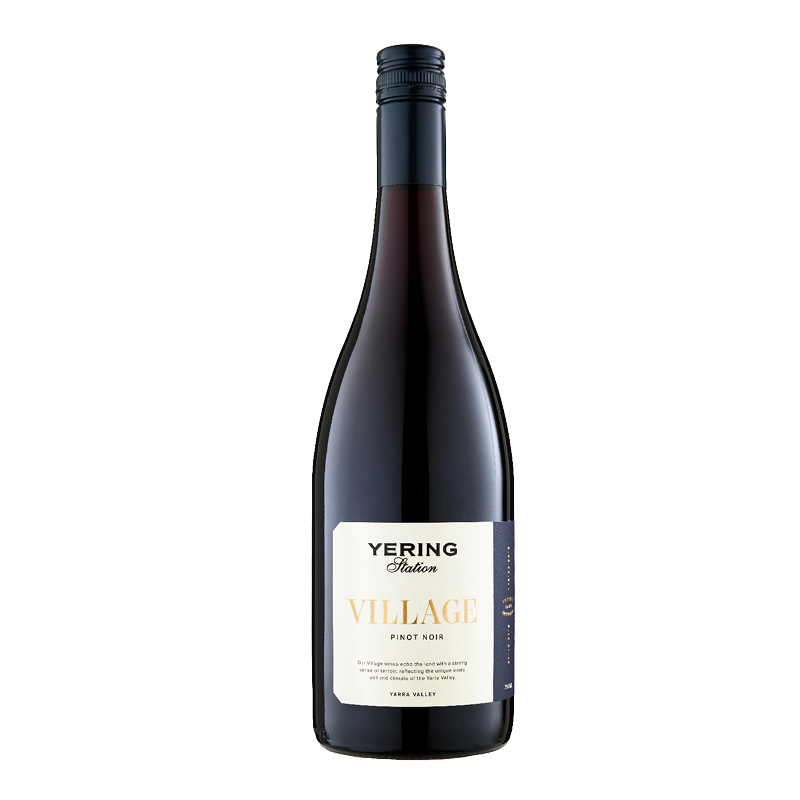 24 Village Pinot Noir