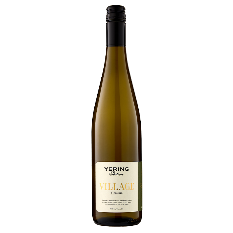 24 Village Riesling