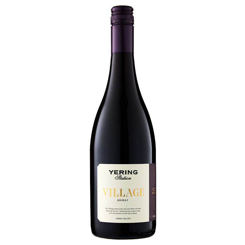 21 Village Shiraz