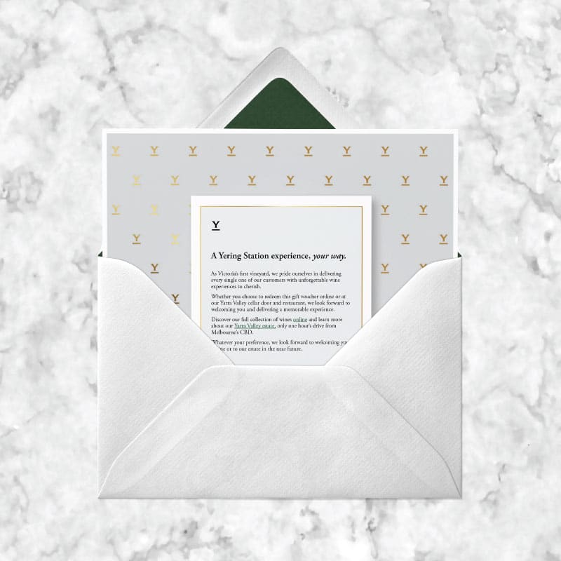 E-Gift Voucher