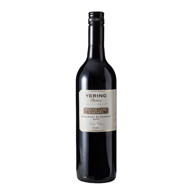 22 Spring Lane Cabernet Sauvignon
