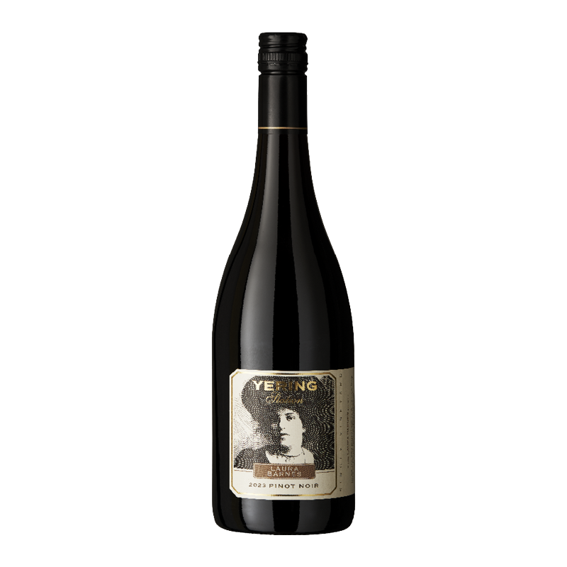24 Yering Station Laura Barnes Pinot Noir
