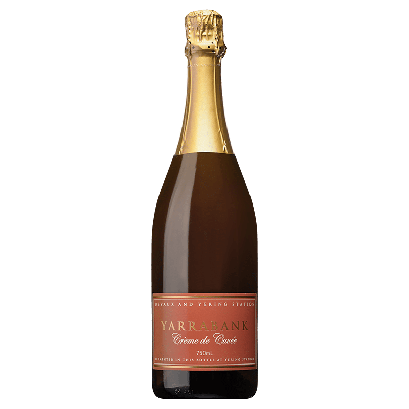 NV Yarrabank Creme de Cuvee